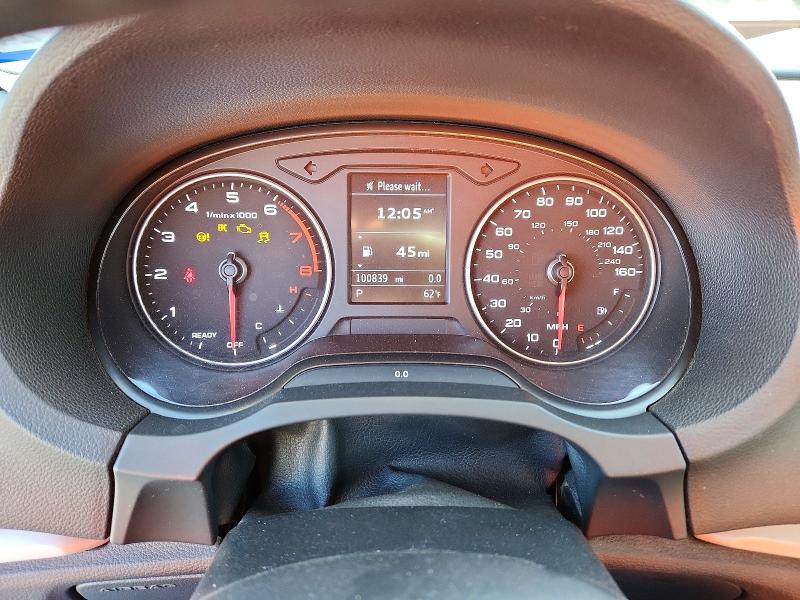 Aukcja sprzedaży 2018 Audi A3 Premium, vin: WAUAUGFF0J1031237, numer aukcji: 72702635