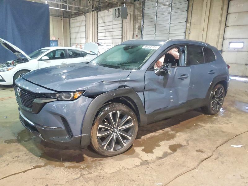 Aukcja sprzedaży 2024 Mazda Cx-50, vin: 7MMVABEM1RN169955, numer aukcji: 99754115
