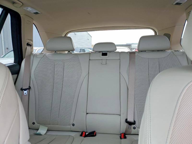 72762105 :رقم المزاد ، 5UXKT0C52G0S77622 vin ، 2016 Bmw X5 مزاد بيع