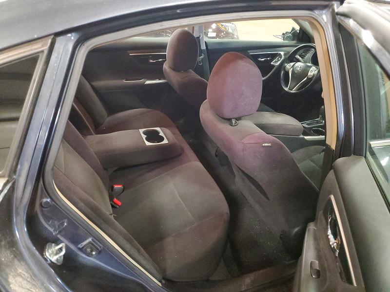 Продаж на аукціоні авто 2013 Nissan Altima, vin: 1N4AL3AP7DC915740, номер лоту: 97583325