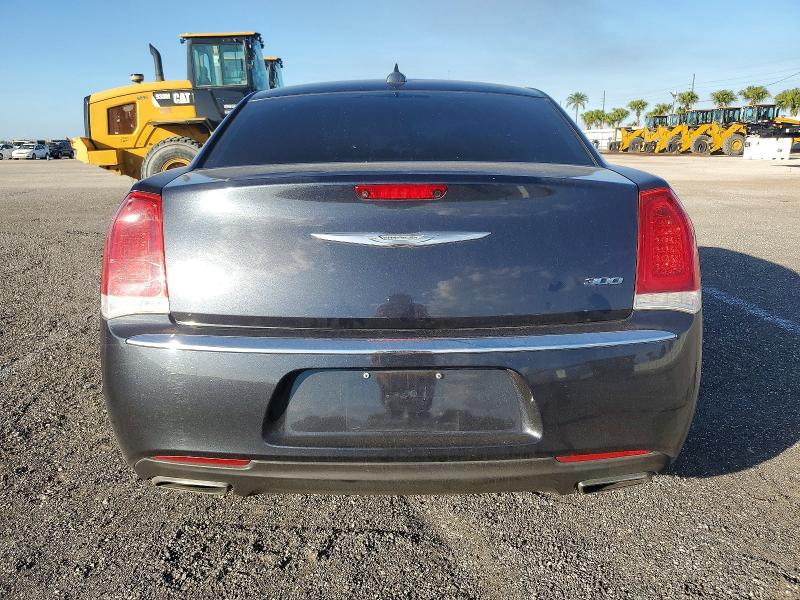 99687915 :رقم المزاد ، 2C3CCAAG0GH273763 vin ، 2016 Chrysler 300 مزاد بيع