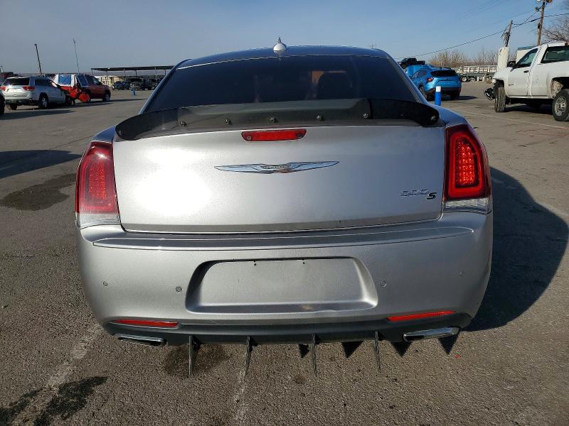 Aukcja sprzedaży 2018 Chrysler 300, vin: 2C3CCABG7JH269716, numer aukcji: 75457565