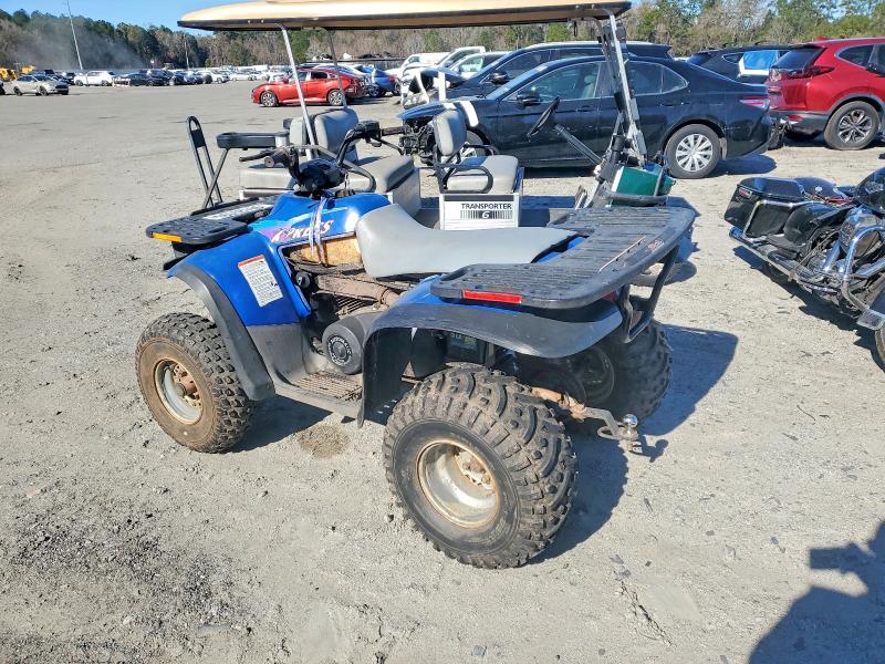 99129395 :رقم المزاد ، BILLOFSALE vin ، 1997 Polaris 4 Wheeler مزاد بيع