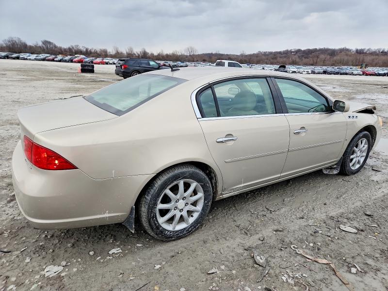 Aukcja sprzedaży 2008 Buick Lucerne Cx, vin: 1G4HD57228U142328, numer aukcji: 72626815