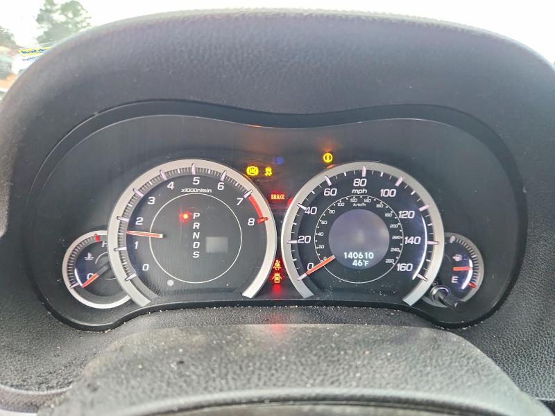 Продажа на аукционе авто 2011 Acura Tsx, vin: JH4CU2F69BC000264, номер лота: 73314085
