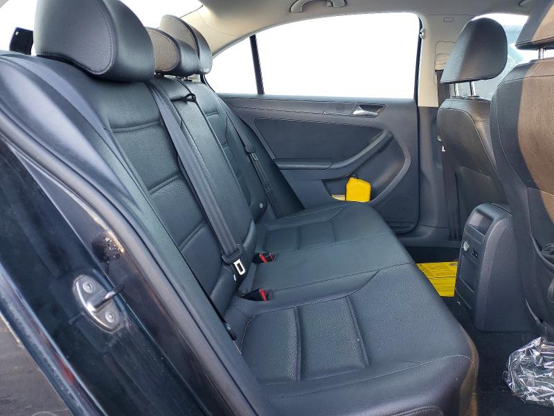 Продажа на аукционе авто 2012 Volkswagen Jetta, vin: 3VWBP7AJ8CM320783, номер лота: 73256445