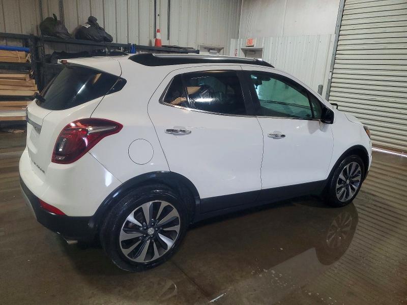 Продаж на аукціоні авто 2021 Buick Encore, vin: KL4CJASB9MB347748, номер лоту: 72819925