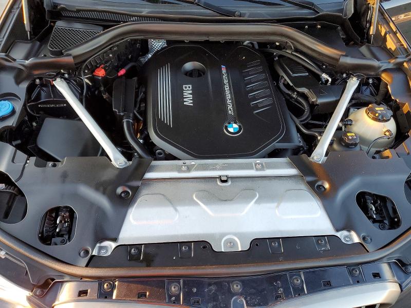 73510345 :رقم المزاد ، 5UXUJ5C58KLJ63398 vin ، 2019 Bmw X4 مزاد بيع