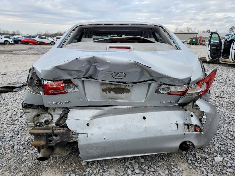 50513796 :رقم المزاد ، JTHBE262265004480 vin ، 2006 Lexus Is مزاد بيع