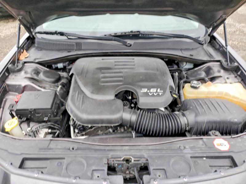 Продажа на аукционе авто 2017 Chrysler 300c, vin: 2C3CCAEG6HH529769, номер лота: 72759005