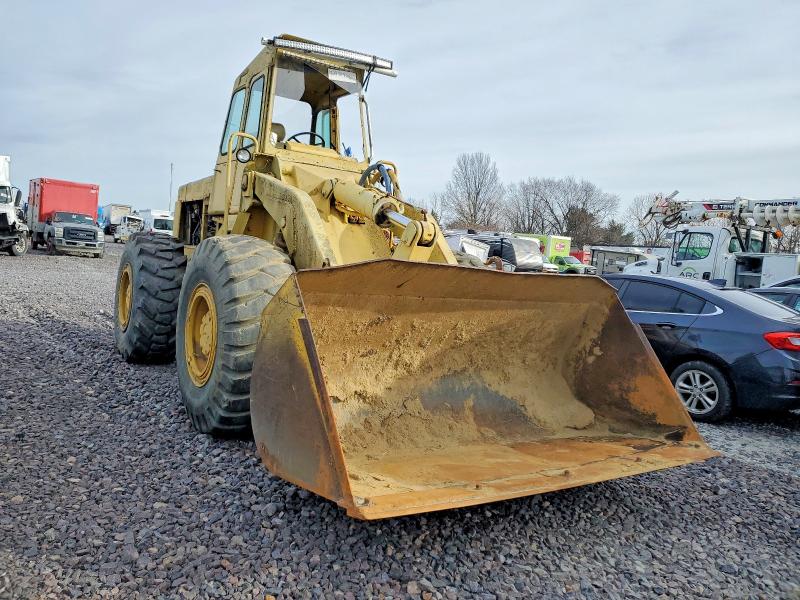 Продаж на аукціоні авто 1980 Hough Unknown, vin: 3460306U002454X, номер лоту: 72970825