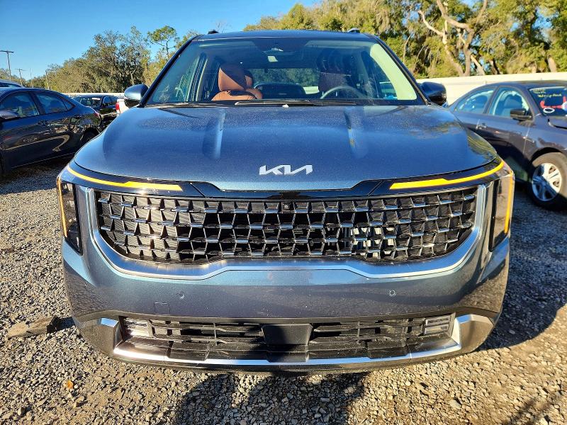 2026 Kia Carnival Hybrid მანქანა იყიდება აუქციონზე, vin: KNDNE5KAXT6094089, აუქციონის ნომერი: 72429435