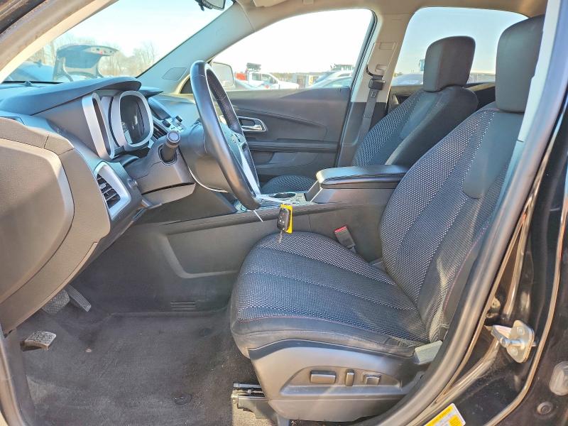 Aukcja sprzedaży 2016 Chevrolet Equinox, vin: 2GNFLFEK2G6330469, numer aukcji: 73060305