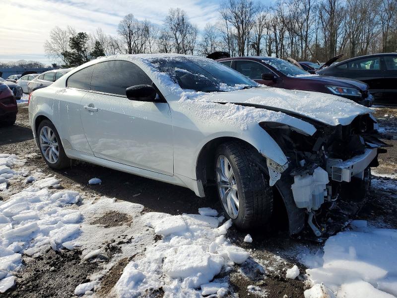 Aukcja sprzedaży 2012 Infiniti G37, vin: JN1CV6EL7CM471003, numer aukcji: 75176415