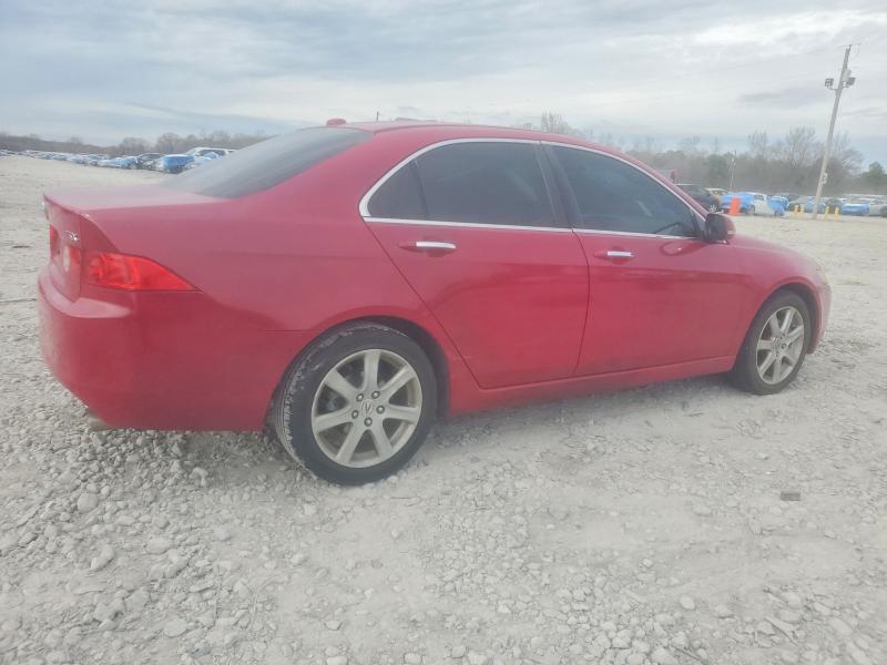 Продажа на аукционе авто 2005 Acura Tsx, vin: JH4CL96895C008236, номер лота: 74128945