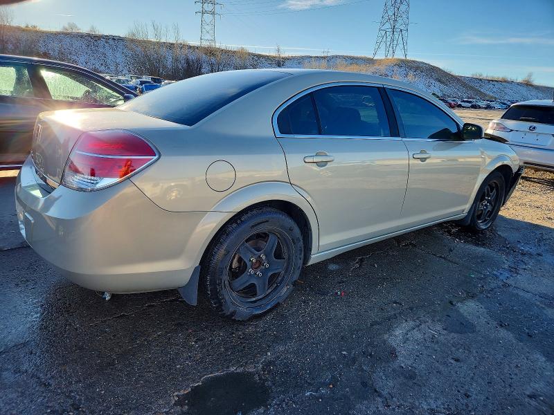 2009 Saturn Aura მანქანა იყიდება აუქციონზე, vin: 1G8ZS57B59F114439, აუქციონის ნომერი: 72692725