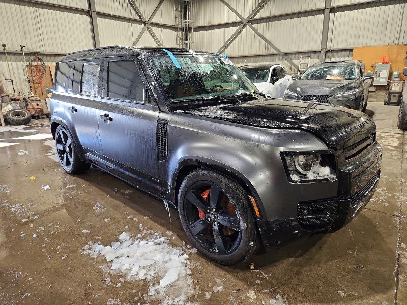 Aukcja sprzedaży 2024 Land Rover Defender, vin: SALEX7EU5R2268395, numer aukcji: 97788895