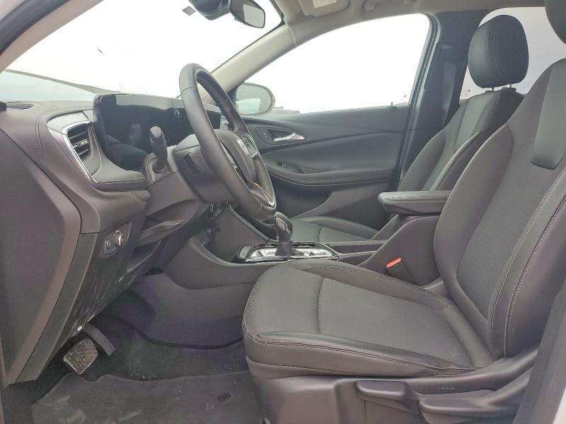 Продаж на аукціоні авто 2025 Buick Encore Gx, vin: KL4AMBSPXSB010129, номер лоту: 74024145