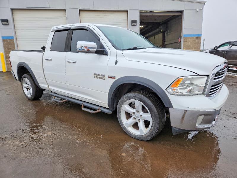 Продажа на аукционе авто 2014 Ram 1500, vin: 1C6RR7GT1ES260044, номер лота: 72840535