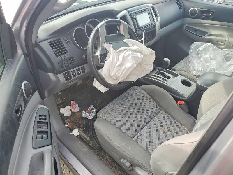 Продажа на аукционе авто 2014 Toyota Tacoma, vin: 5TFLU4EN9EX092530, номер лота: 99264405