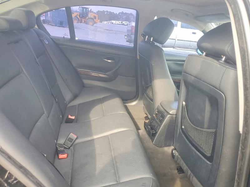 99661395 :رقم المزاد ، WBAVA375X7NE28578 vin ، 2007 Bmw 328 I مزاد بيع