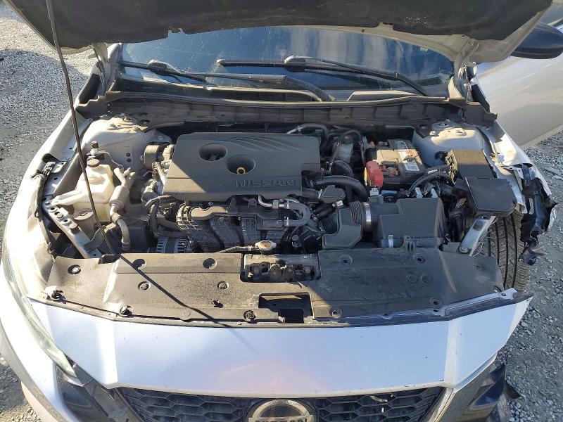 2019 Nissan Altima მანქანა იყიდება აუქციონზე, vin: 1N4BL4CV1KC191594, აუქციონის ნომერი: 99484205