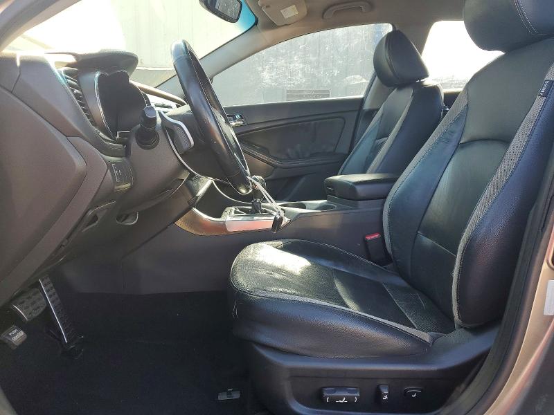 Aukcja sprzedaży 2013 Kia Optima, vin: 5XXGR4A60DG181944, numer aukcji: 99908815