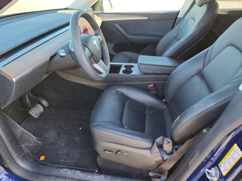 Aukcja sprzedaży 2024 Tesla Model Y, vin: 7SAYGDED7RF052423, numer aukcji: 98769355