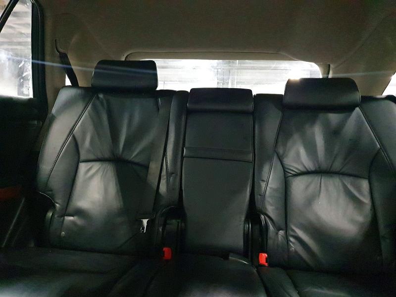 99853635 :رقم المزاد ، 2T2HK31U59C129365 vin ، 2009 Lexus Rx مزاد بيع