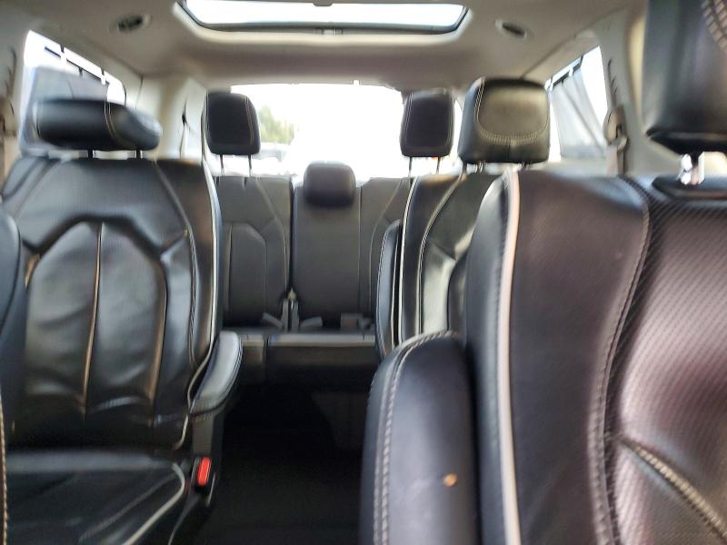 Aukcja sprzedaży 2021 Chrysler Pacifica, vin: 2C4RC3GG6MR553959, numer aukcji: 98067665