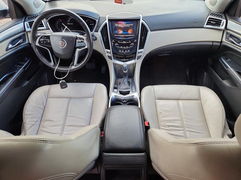 Aukcja sprzedaży 2015 Cadillac Srx, vin: 3GYFNAE32FS521706, numer aukcji: 72244575