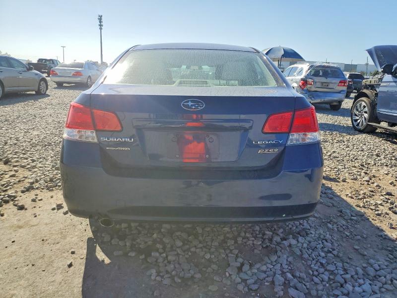 Aukcja sprzedaży 2011 Subaru Legacy, vin: 4S3BMBA61B3220678, numer aukcji: 98222815