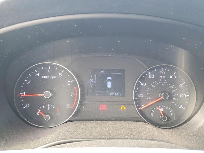 Продаж на аукціоні авто 2019 Kia Sportage, vin: KNDPM3AC8K7614611, номер лоту: 98082515
