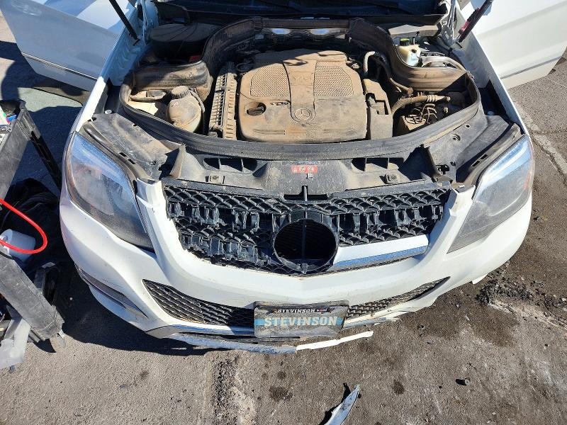 2014 Mercedes-benz Glk მანქანა იყიდება აუქციონზე, vin: WDCGG8JBXEG300856, აუქციონის ნომერი: 72756235