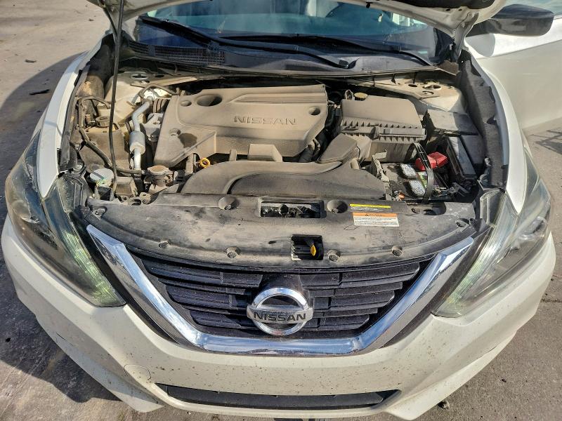 2017 Nissan Altima 2.5 მანქანა იყიდება აუქციონზე, vin: 1N4AL3AP0HC224202, აუქციონის ნომერი: 99645765