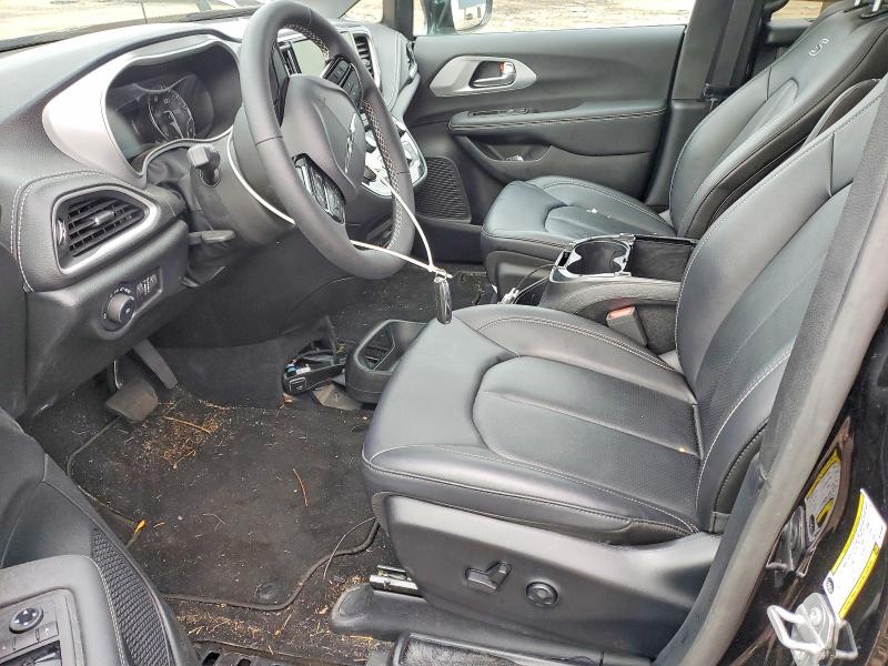 Продаж на аукціоні авто 2024 Chrysler Pacifica, vin: 2C4RC1BG2RR192099, номер лоту: 99024495