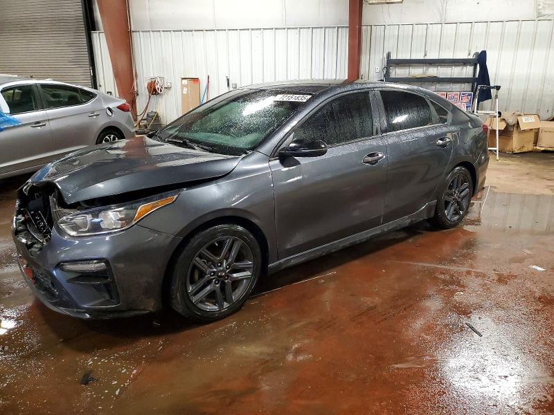 Продаж на аукціоні авто 2021 Kia Forte, vin: 3KPF34AD1ME387049, номер лоту: 72151835