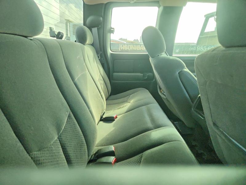Aukcja sprzedaży 2003 Chevrolet Silverado, vin: 1GCEK19T73E324377, numer aukcji: 99304805