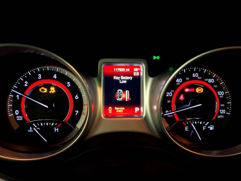 Aukcja sprzedaży 2018 Dodge Journey, vin: 3C4PDDAGXJT477478, numer aukcji: 72970465