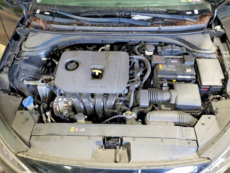 Aukcja sprzedaży 2020 Hyundai Elantra, vin: 5NPD74LF4LH505387, numer aukcji: 73670295