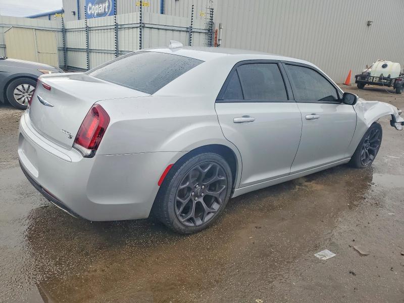Продажа на аукционе авто 2020 Chrysler 300, vin: 2C3CCABG1LH131382, номер лота: 72660045
