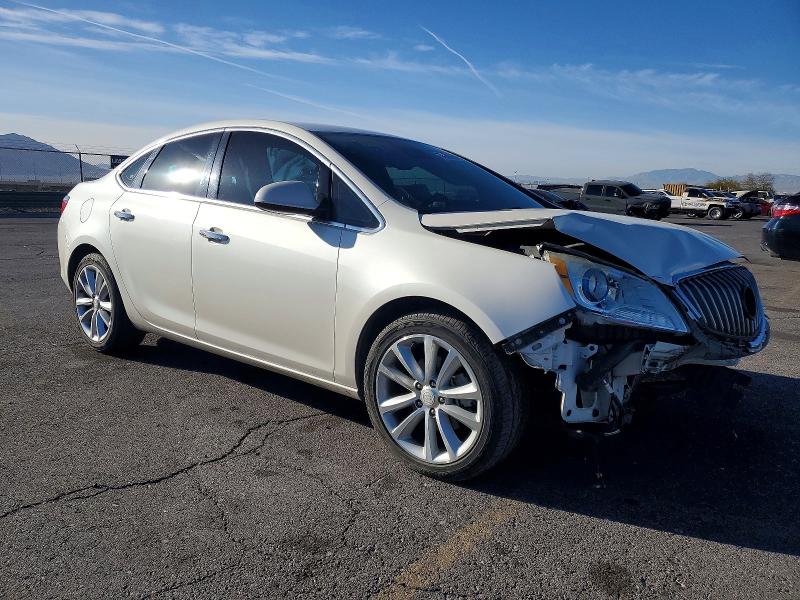 Aukcja sprzedaży 2015 Buick Verano, vin: 1G4PS5SK9F4165904, numer aukcji: 74656665