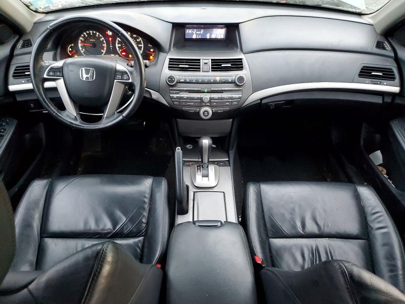 97790955 :رقم المزاد ، 1HGCP2F62BA143210 vin ، 2011 Honda Accord مزاد بيع