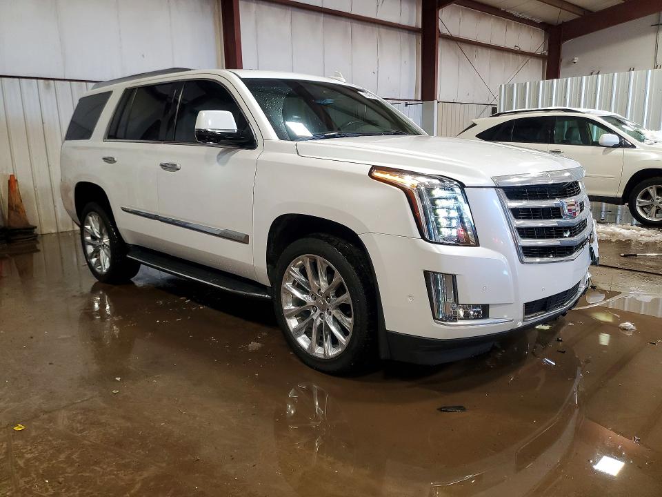 Продаж на аукціоні авто 2017 Cadillac Escalade, vin: 1GYS4BKJ6HR191908, номер лоту: 75479845