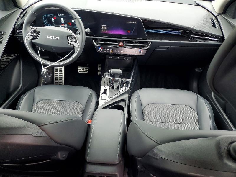 Aukcja sprzedaży 2025 Kia Niro, vin: KNDCR3LE8S5232041, numer aukcji: 73326125