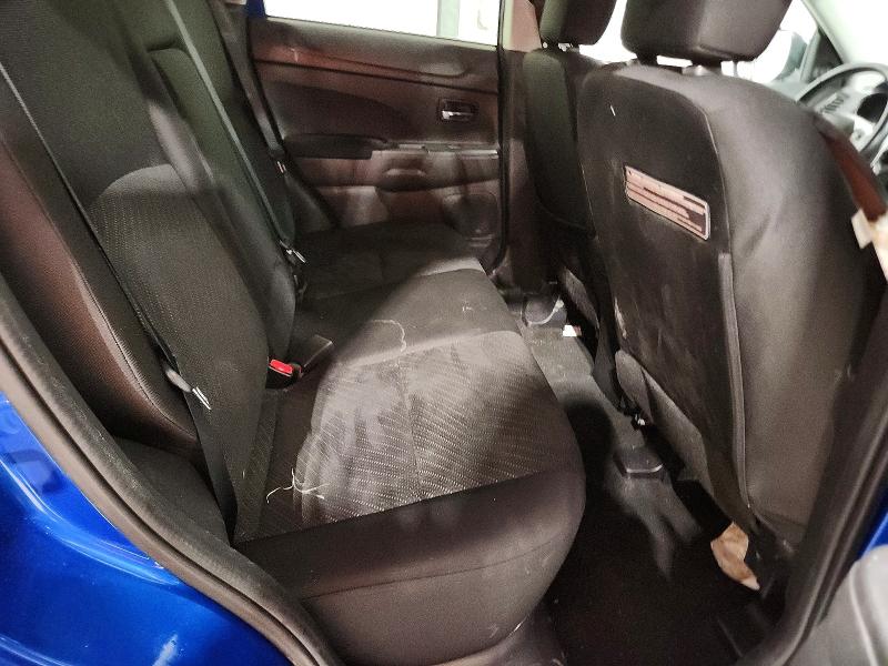 Продаж на аукціоні авто 2015 Mitsubishi Outlander Sport, vin: 4A4AR4AU9FE054419, номер лоту: 99813705