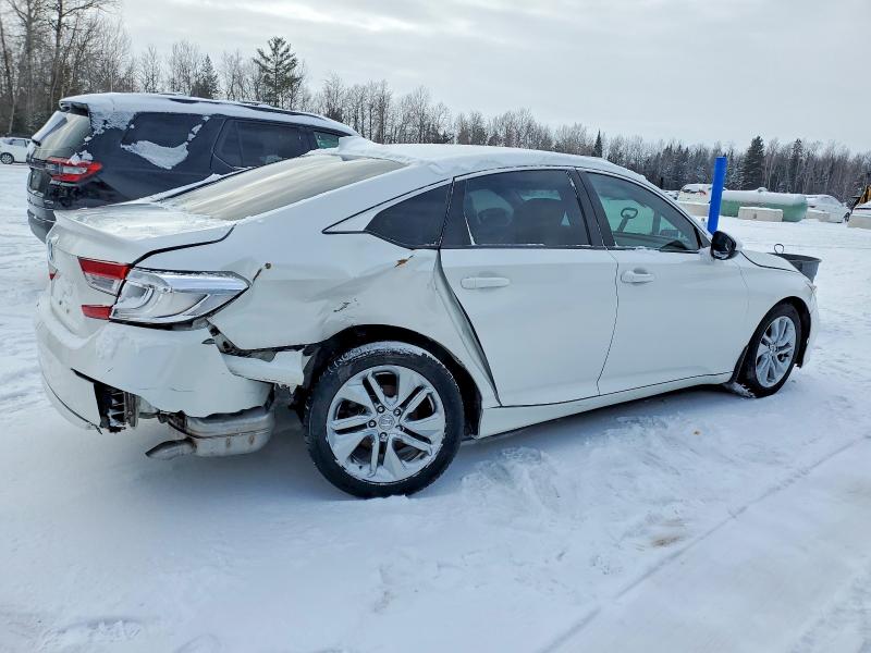 Aukcja sprzedaży 2018 Honda Accord, vin: 1HGCV1F1XJA810835, numer aukcji: 72274985