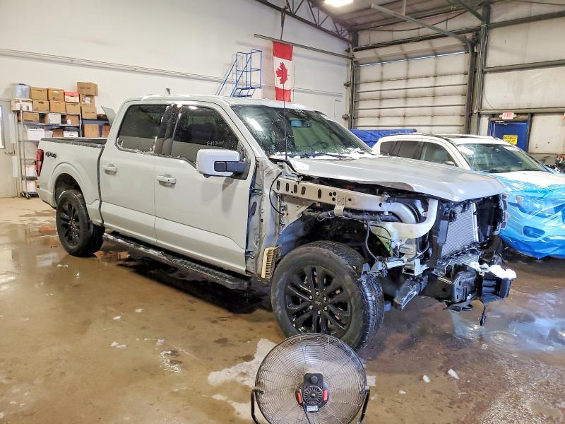 Aukcja sprzedaży 2024 Ford F150, vin: 1FTFW5L8XRFA51961, numer aukcji: 98334405