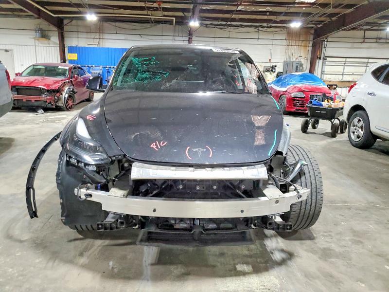 Продаж на аукціоні авто 2024 Tesla Model Y, vin: 7SAYGAEE2RF038422, номер лоту: 99801235