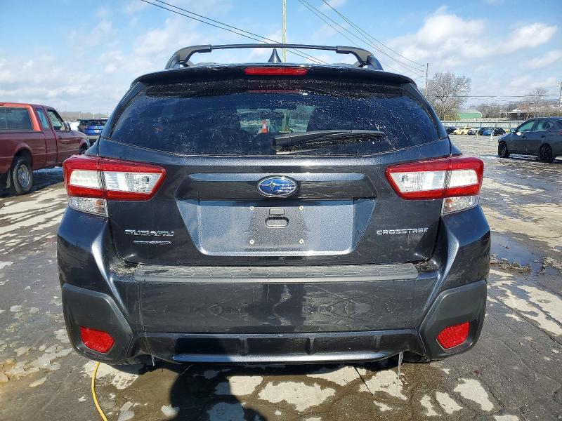 Продаж на аукціоні авто 2019 Subaru Crosstrek, vin: JF2GTAEC5K8214857, номер лоту: 74789545